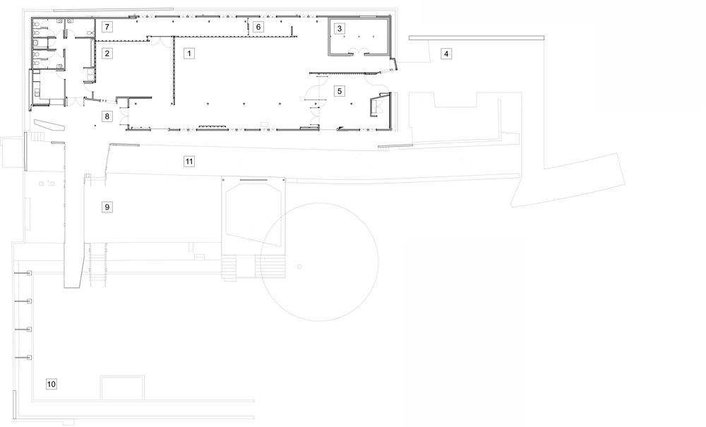 The Condensery by PHAB Architects