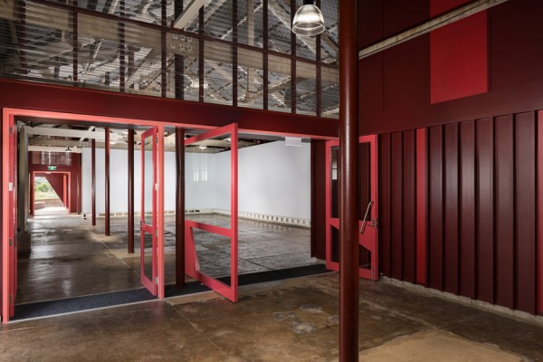 The Condensery by PHAB Architects