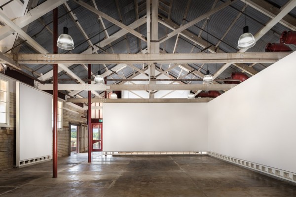 The Condensery by PHAB Architects