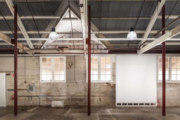 The Condensery by PHAB Architects