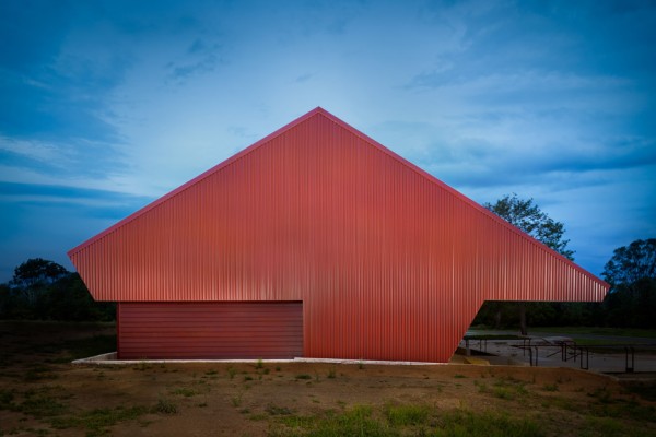 The Condensery by PHAB Architects