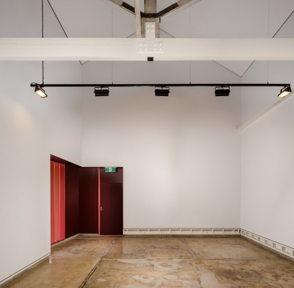 The Condensery by PHAB Architects