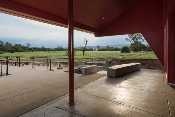 The Condensery by PHAB Architects