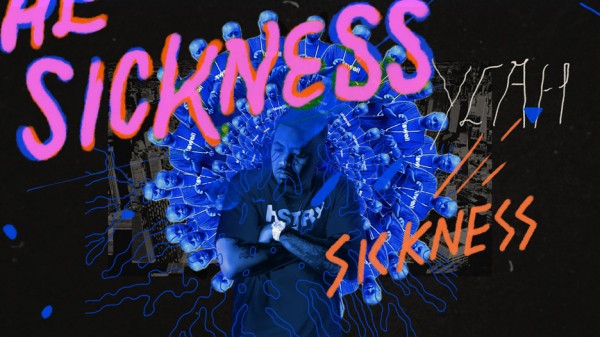 The Sickness by J Dilla feat Nas – music video by Ruffmercy
