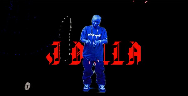 The Sickness by J Dilla feat Nas – music video by Ruffmercy