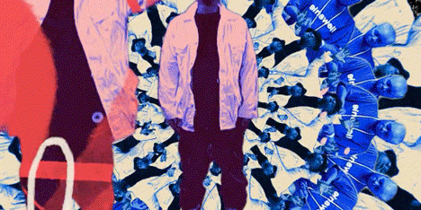 The Sickness by J Dilla feat Nas – music video by Ruffmercy