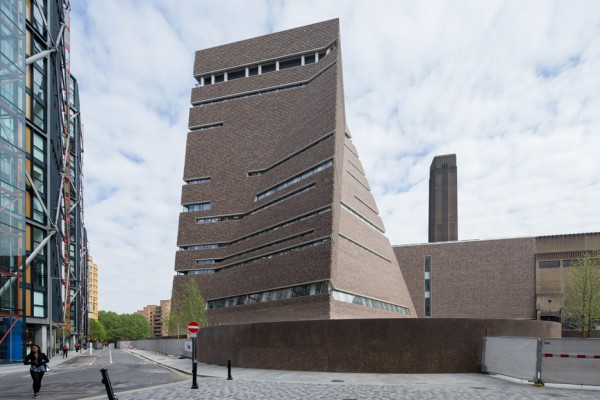The Switch House by MVRDV