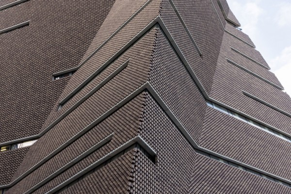 The Switch House by MVRDV