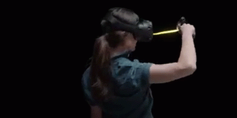 Google launches Tilt Brush app for virtual reality sketching