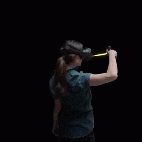 Google launches Tilt Brush app for virtual reality sketching