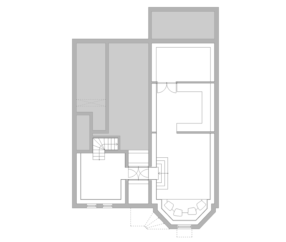 townhouse-kralingen-rotterdam-paul-de-ruiter-chris-collaris-former-private-museum-energy-neutral-architecture_dezeen_1