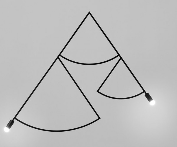 Trace-collection by Nendo