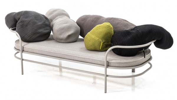 Moroso launches