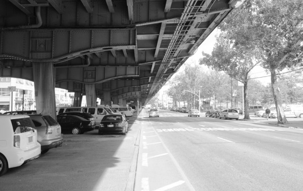 Under the BQE by Buro Koray Duman Architects
