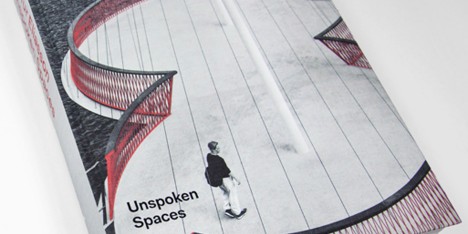 Unspoken Spaces by Thames & Hudson