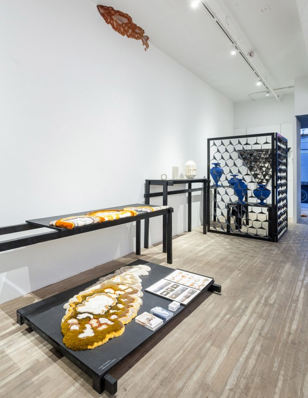 Ventura Projects New York