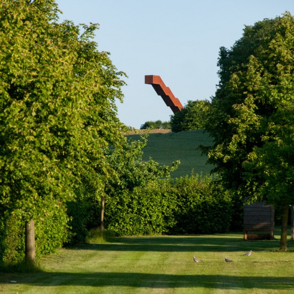 Vlooyberg Tower by Close to Bone