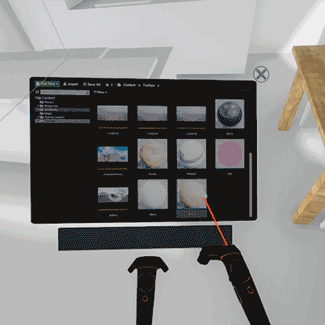 Design news: VRtisan Virtual Reality first-person architectural visualisation technology