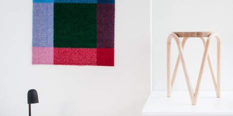 Norwegian design talent features in New York’s A Few Good Things exhibition