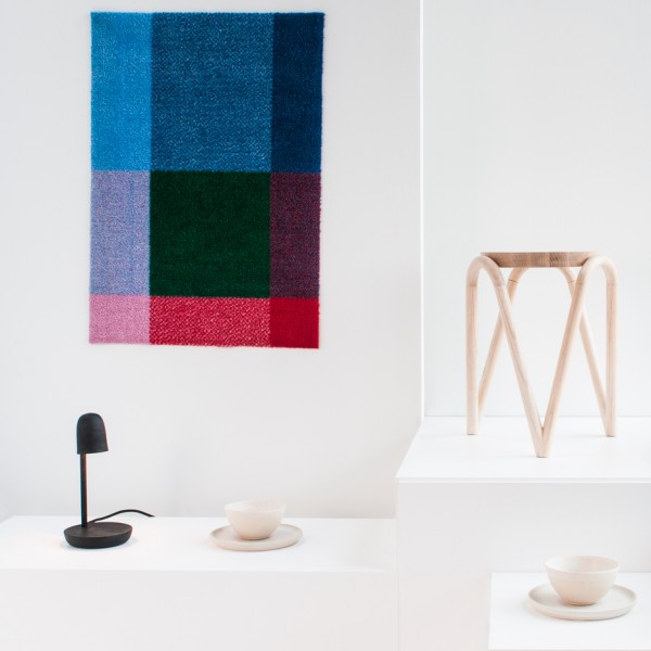 Norwegian design talent features in New York’s A Few Good Things exhibition