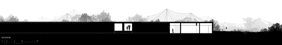 Wasit Natural Reserve by X Architects