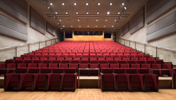 Yale center of British art by Louis Khan reopens following renovation by knight Architecture