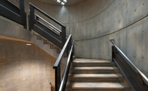Yale center of British art by Louis Khan reopens following renovation by knight Architecture