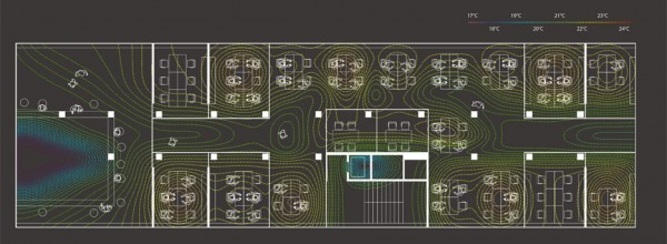 Office 3.0 by Carlo Ratti