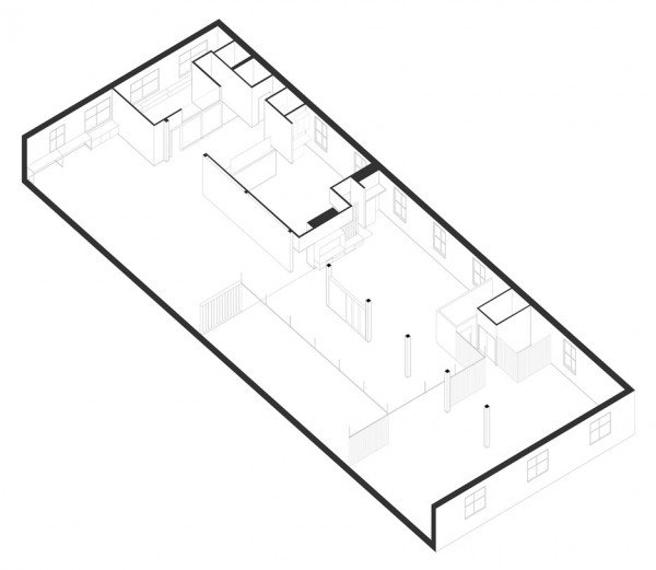 68 Claremont by Tom Chung Studio