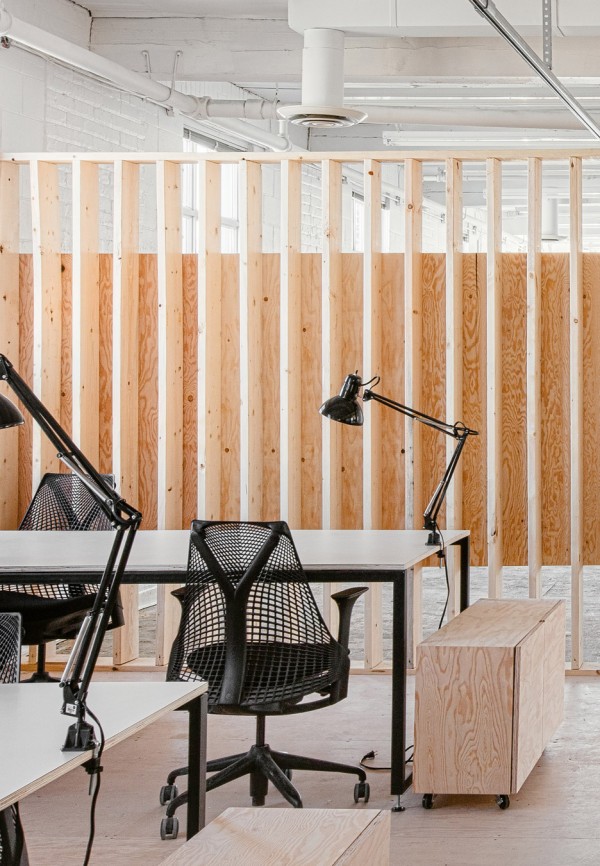 68 Claremont by Tom Chung Studio
