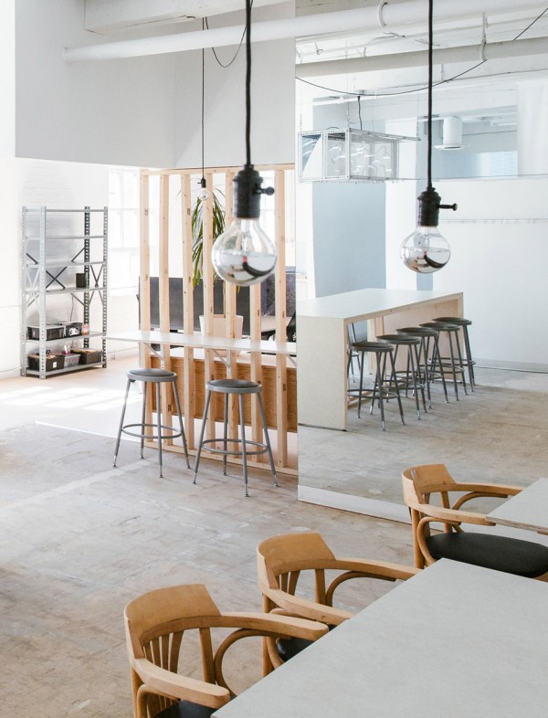 68 Claremont by Tom Chung Studio