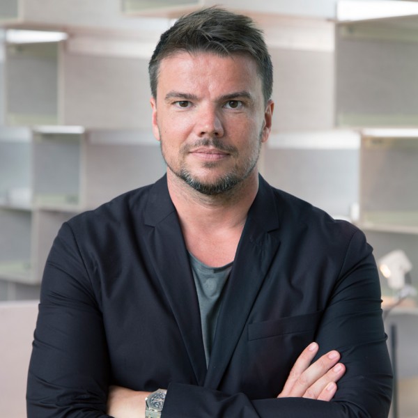Bjarke Ingels