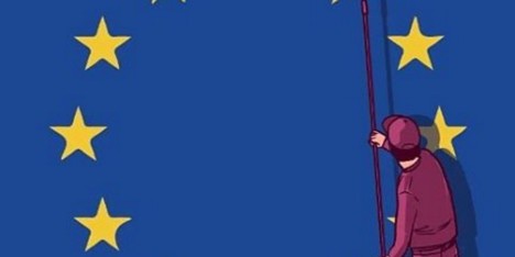 EU referendum UK Brexit architecture design Dezeen