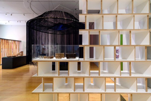 The Architecture of Francis Kéré: Building With Community