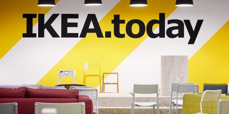 Ikea Democratic Design Day live stream