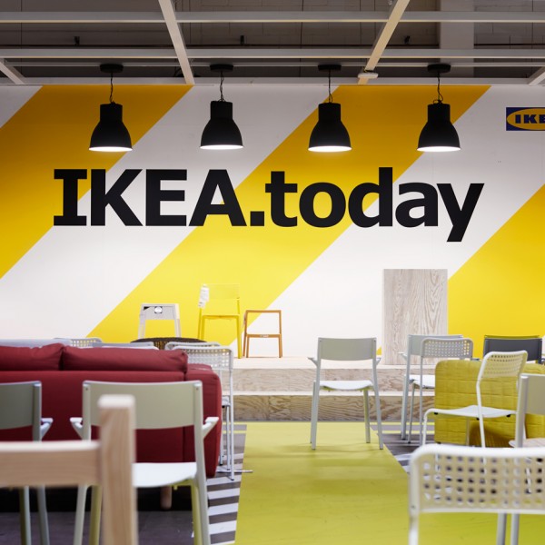 Ikea Democratic Design Day live stream