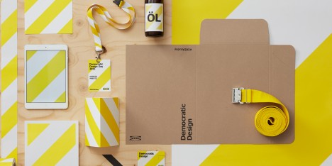 IKEA to live stream Democratic Design Day talks with designers
