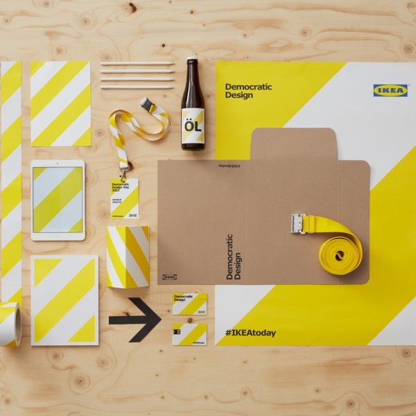 IKEA to live stream Democratic Design Day talks with designers