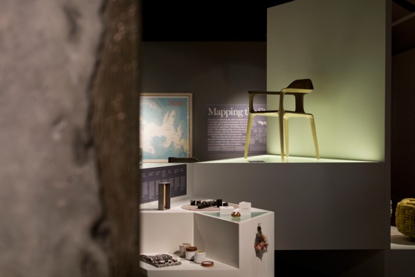 Irish Design 2015 Liminal exhibition