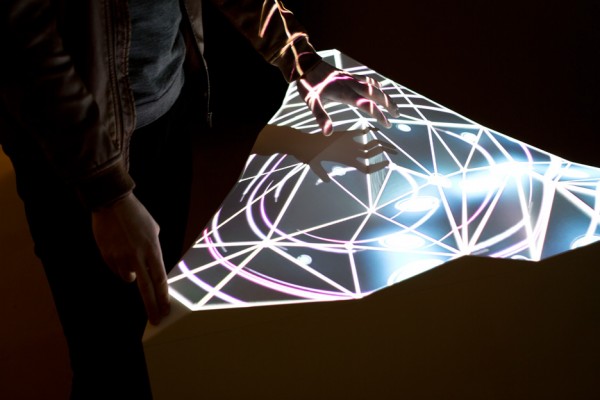 Irish Design 2015 Liminal exhibition