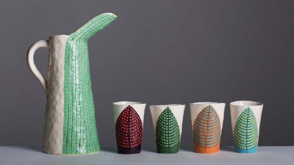 Irish Design 2015 Liminal exhibition