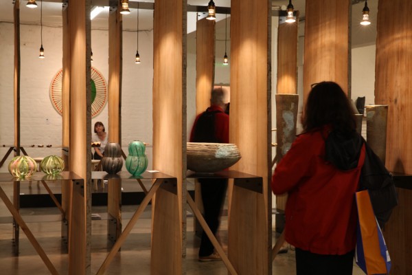 Irish Design 2015 Ó exhibition