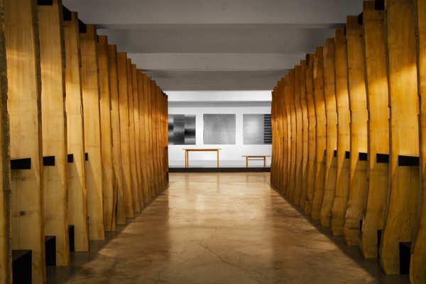 Irish Design 2015 Ó exhibition
