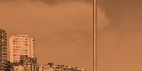 Job of the week: architect at Marks Barfield Architects