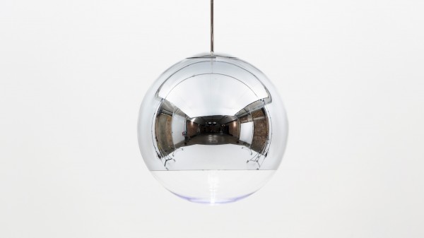 Mirror Ball by Tom Dixon