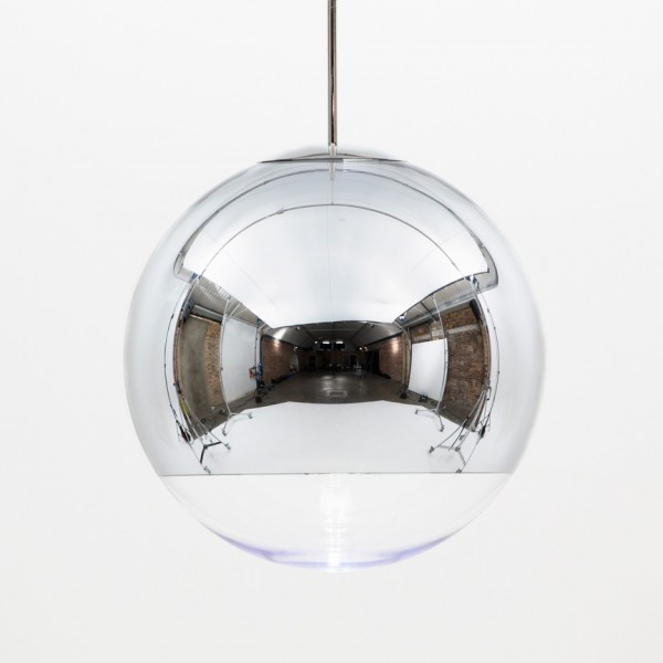Mirror Ball by Tom Dixon