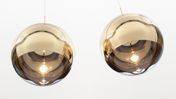 Mirror Ball by Tom Dixon