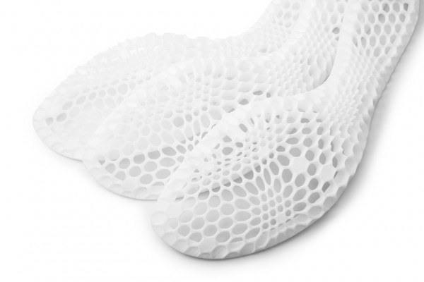 Nike Zoom Superfly Elite shoe sole