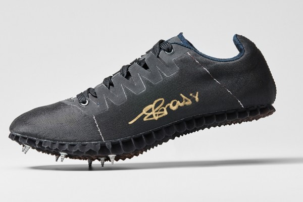 Nike Zoom Superfly Elite shoe prototype