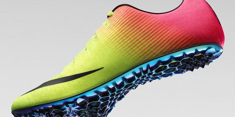 Nike Zoom Superfly Elite shoe